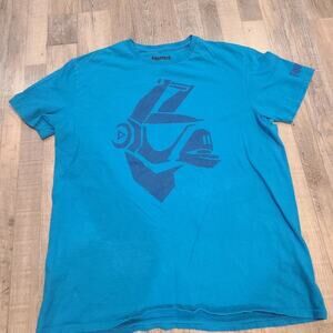 Fortnite large mens fortnite loot llama tee